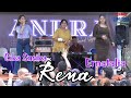 Rena Muchsin Alatas Cover By Ernatalia Ft Cika Sucika