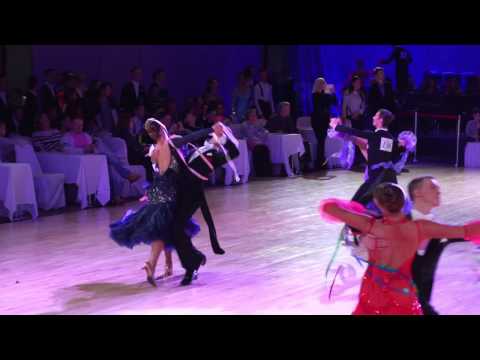 Kusnir Dima   Gumeniuc Valeria VW