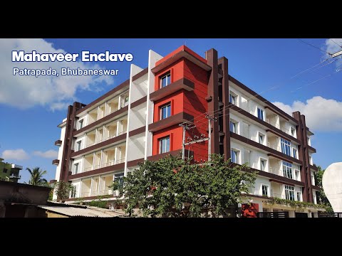 3D Tour Of Evos Mahaveer Enclave