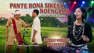 Download lagu Pante Rona Sikesa Roengama (Garo Cover Song) mp3