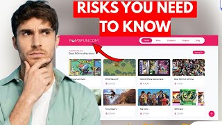 Download lagu Romsfun ROM Downloads — Safe or Risky? Full 2026 Analysis mp3