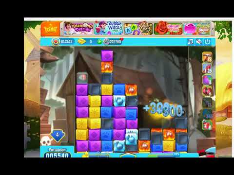 Pet Rescue level 2663, pet rescue, nivel 2663 pet rescue solucionado, solved, sin booster2663