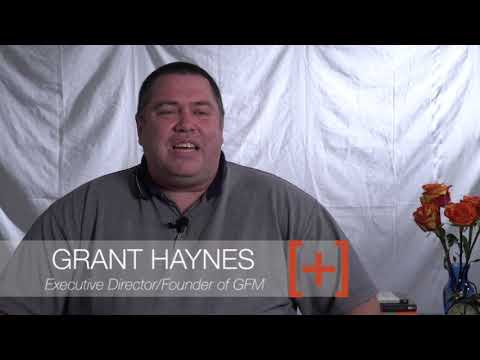 Welcome to Global Frontier Missions