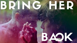BRING HER BACK: Spoiler Free! |  FD: Bloodlines | vaporwavy recommendations  | and BOOKS