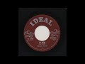 Freddie Fender - La Vieja - Ideal 2443-a
