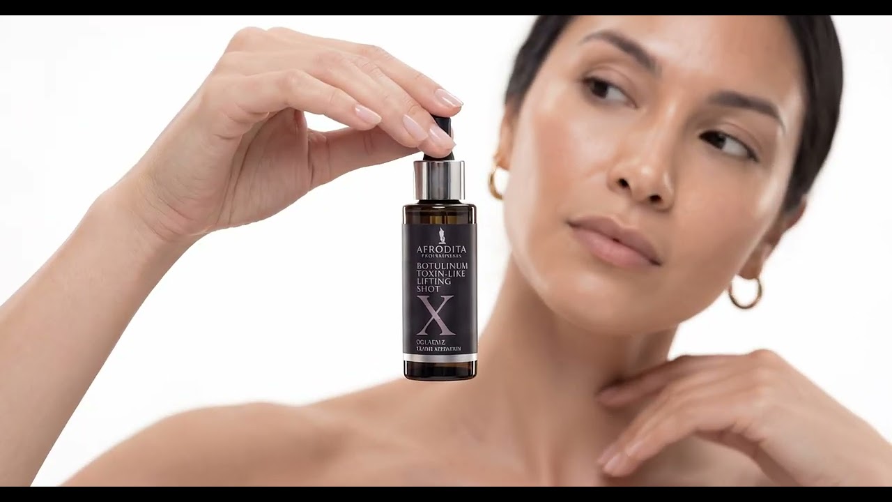 Afrodita Commercial