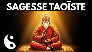 3 ÉTAPES POUR PENSER COMME UN MAÎTRE TAOÏSTE