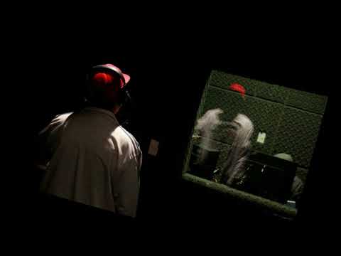 EXMIO MC ft Shine Ztak "¿Quièn lo cura?"