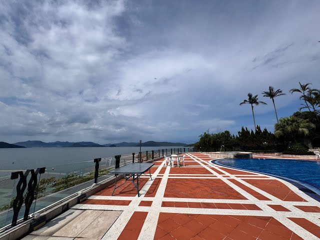 富嘉堡 西贡 低层 006362 售盘