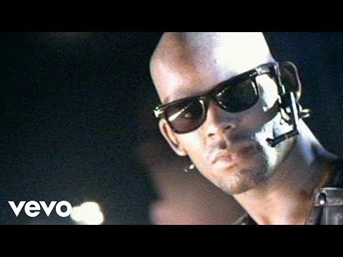Videoclip de Bump n' Grind — R. Kelly