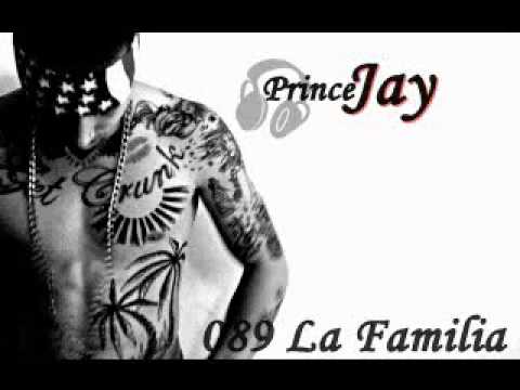Prince J (conceited) - 089 La Familia