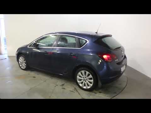 Opel Astra 1.3 CDTI 16V 95PS ECOFLEX SE -TENDER  2 - Image 2