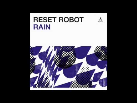 Reset Robot - Plaque - Truesoul - TRUE1252