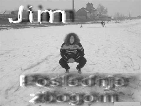 Jim-Poslednje zbogom (Serbian Rap)