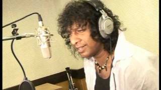 Bindaas Bollywood - Bollywood World - Whos There song recording