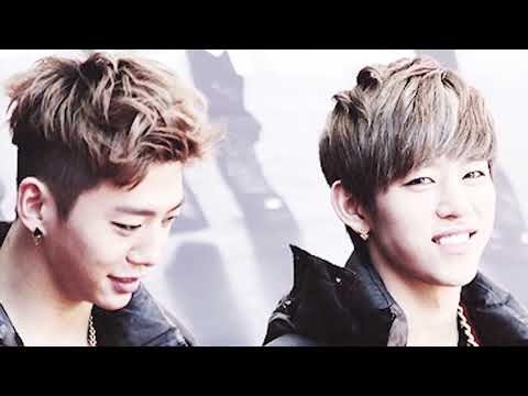 Bang Yong Guk 방용국 feat. Jung Daehyun 정대현 – I Remember [Engsub/Lyrics/Hangul]