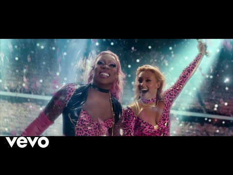 Video thumbnail for Be Myself