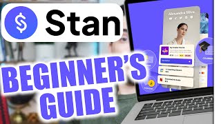 Stan Store Beginner's Guide