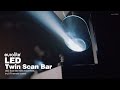 Eurolite LED Twin Scan Bar thumbnail 13