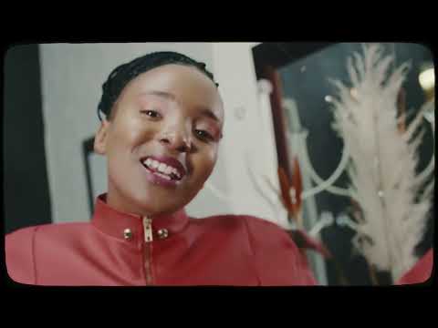M JUNIOR-NINI Feat Dan LU,MUKABYA JNR,VUKANI,ANUZA SA ,BEVERLY SMO&KGALSIE