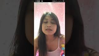 Download lagu bigo tanktop ga pake bra mp3