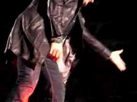 VASCO ROSSI - BOLLICINE live san siro 22.6.2007