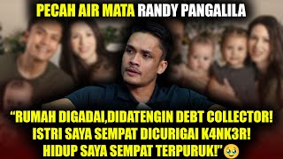 Download lagu RANDY PANGALILA “AT THE PEAK OF POPULARITY, I WAS EMPTY AND BORED!”🥹 mp3 Download lagu RANDY PANGALILA “AT THE PEAK OF POPULARITY, I WAS EMPTY AND BORED!”🥹 mp3