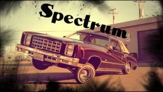 Spectrum - Vozi Miško (G Funk - Astek Beats)