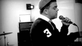 Maverick Sabre - I Need cover By TayDevlin