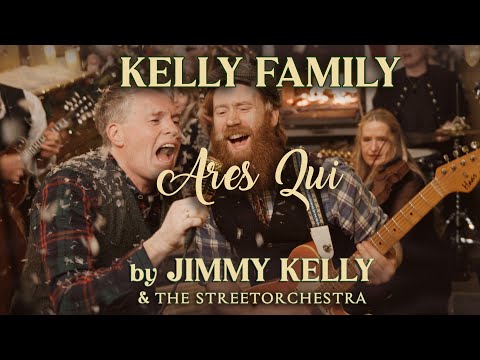 Kelly Family - Ares Qui (Cover by Jimmy Kelly & The Streetorchestra)