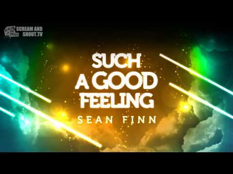 Sean Finn - Such A Good Feeling (Original Mix)