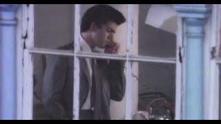 GEORGE MICHAEL 1984 in HAZEL O&#39;CONNOR &quot;Don&#39;t Touch Me&quot; MUSIC VIDEO