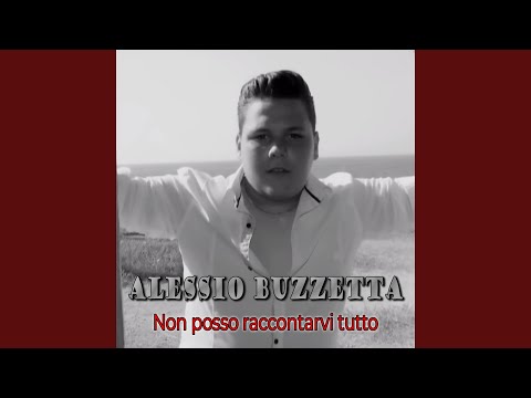 Non posso raccontarvi tutto