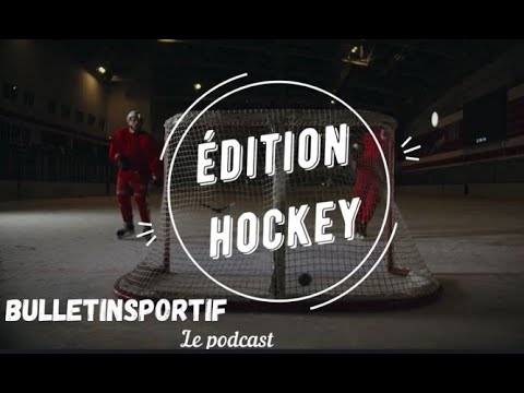 23-24 Édition Hockey : Bilan de mi-saison