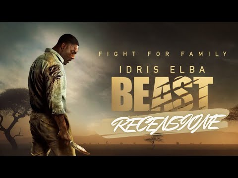 RECENSIONE : BEAST