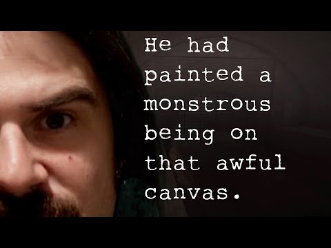 🎨Pickman's Model🖼️