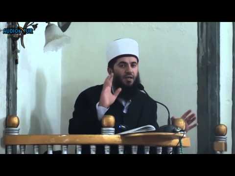 Tallja me Muslimanët - Hoxhë Muharem Ismaili