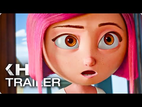 Trailer-Vorschau: Gnomes & Trolls