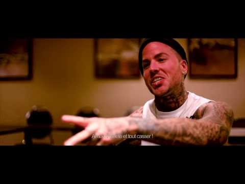 The Ryan Stevenson Show - World Premiere