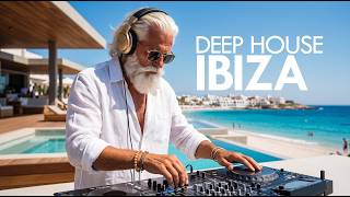 Summer Deep House Mix 2026 🌊 Ibiza Chillout & Tropical Lounge Music 09 MQDEFAULT Thumbnail