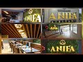 My Parents Wedding Day Special Lunch In ANIFA Restaurant Madurai