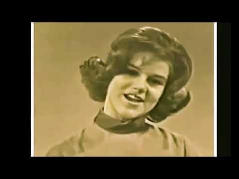 LITTLE PEGGY MARCH - "I WILL FOLLOW HIM" 1963