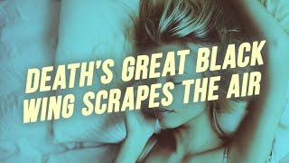 Being As An Ocean — Death&#39;s Great Black Wing Scrapes The Air (CZ subtitles)