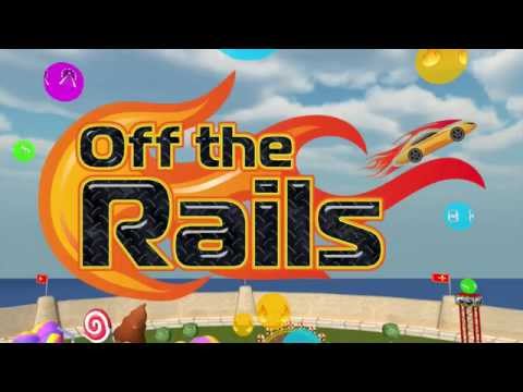 Off the Rails™ Video