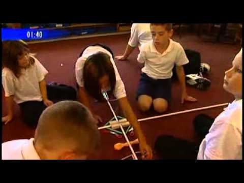 Teaching literacy emotively Part 2: Milber Primary School