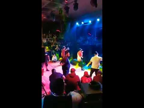 Pepe Grillo + Joqerr vs Zticma + NS - 2da ronda KingDom Perú 2019