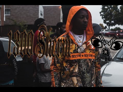 1300 Sherm - Long Time Coming (dir/@kingbre610)