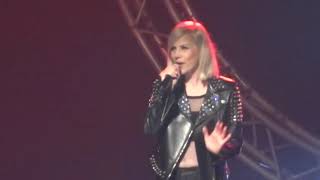 C C  Catch - One Night&#39;s Not Enough (HQ Sound)