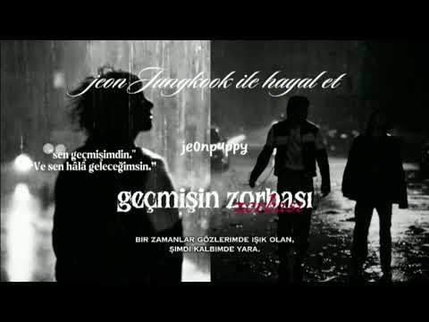 Geçmişin zorbası jjk ile hayal et @je0npuppy