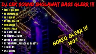 Download lagu DJ SHOLAWAT BASS GLERR FULL ALBUM TERBARU ! DJ CEK SOUND SHOLAWAT ! DJ SHOLAWAT HOREG ! KUMPULAN DJ mp3 Download lagu DJ SHOLAWAT BASS GLERR FULL ALBUM TERBARU ! DJ CEK SOUND SHOLAWAT ! DJ SHOLAWAT HOREG ! KUMPULAN DJ mp3